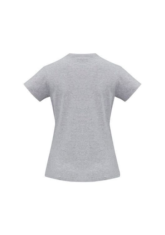 Picture of Womens Ice Short Sleeve Tee