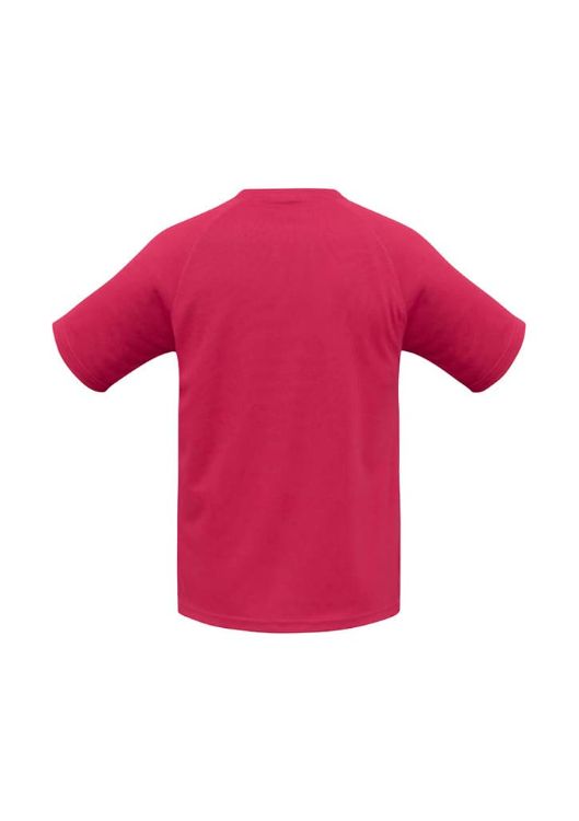Picture of Kids Sprint Short Sleeve Tee