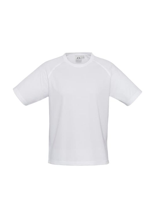 Picture of Kids Sprint Short Sleeve Tee
