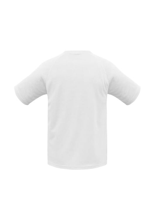 Picture of Kids Sprint Short Sleeve Tee