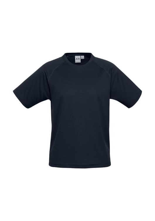 Picture of Kids Sprint Short Sleeve Tee