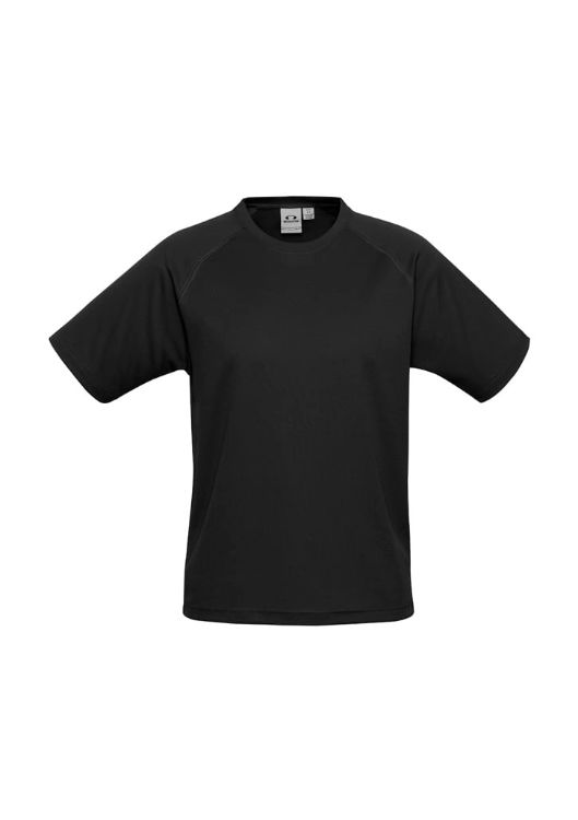 Picture of Kids Sprint Short Sleeve Tee