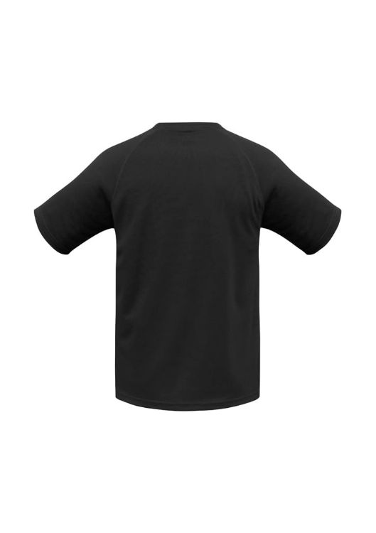 Picture of Kids Sprint Short Sleeve Tee