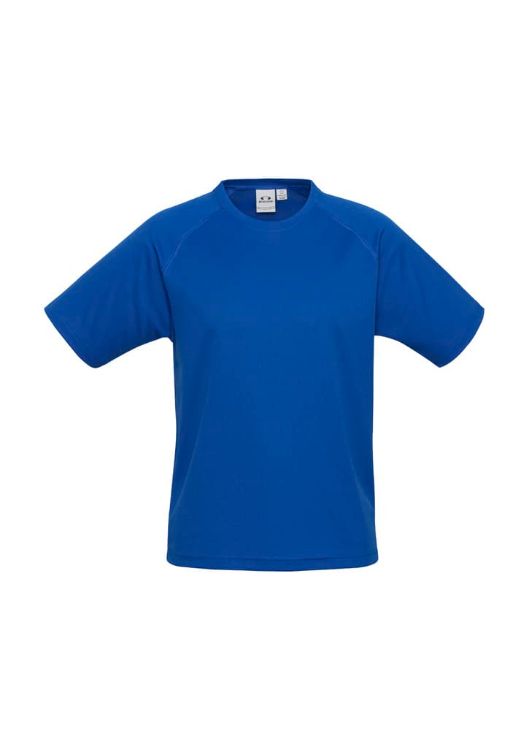 Picture of Kids Sprint Short Sleeve Tee