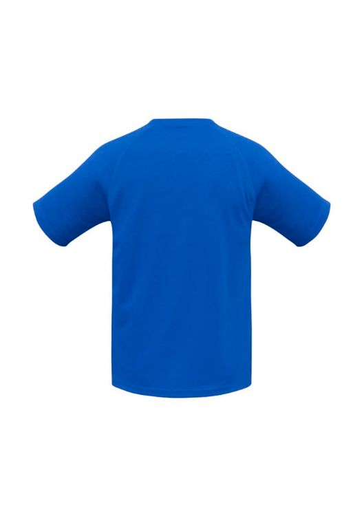 Picture of Kids Sprint Short Sleeve Tee