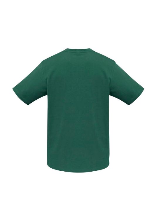Picture of Mens Ice Short Sleeve Tee