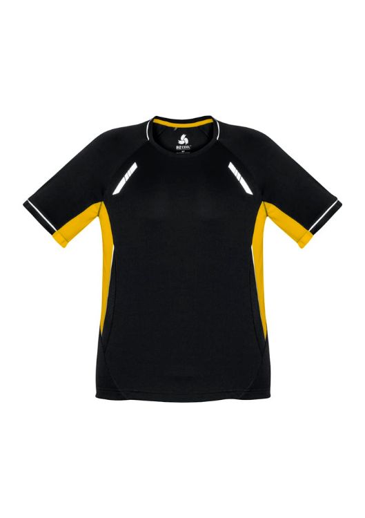 Picture of Kids Renegade Short Sleeve Tee