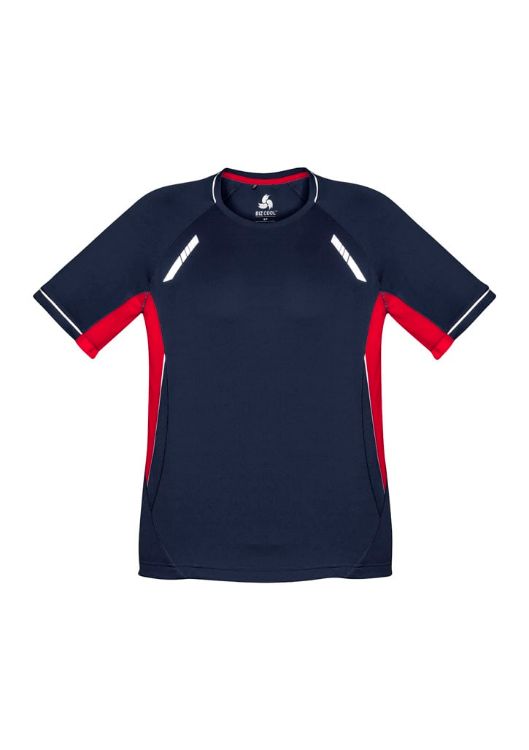 Picture of Kids Renegade Short Sleeve Tee