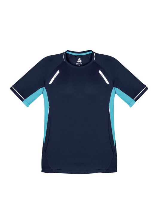 Picture of Kids Renegade Short Sleeve Tee