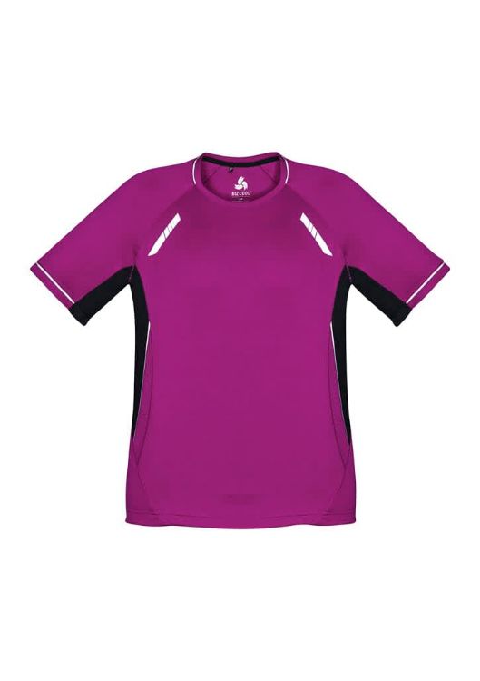 Picture of Kids Renegade Short Sleeve Tee