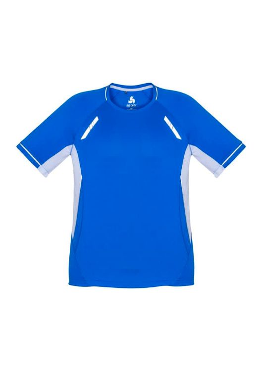 Picture of Kids Renegade Short Sleeve Tee