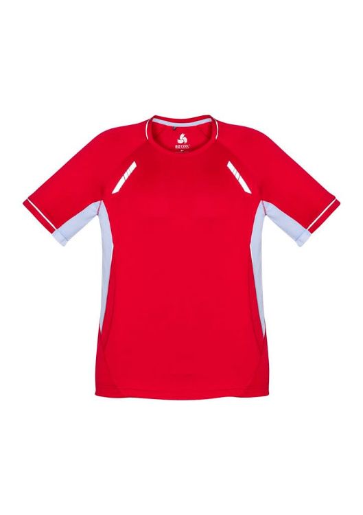 Picture of Kids Renegade Short Sleeve Tee