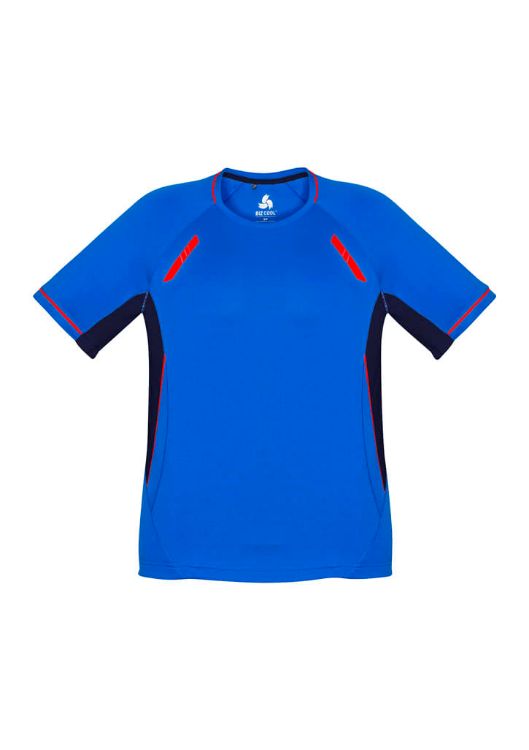 Picture of Kids Renegade Short Sleeve Tee