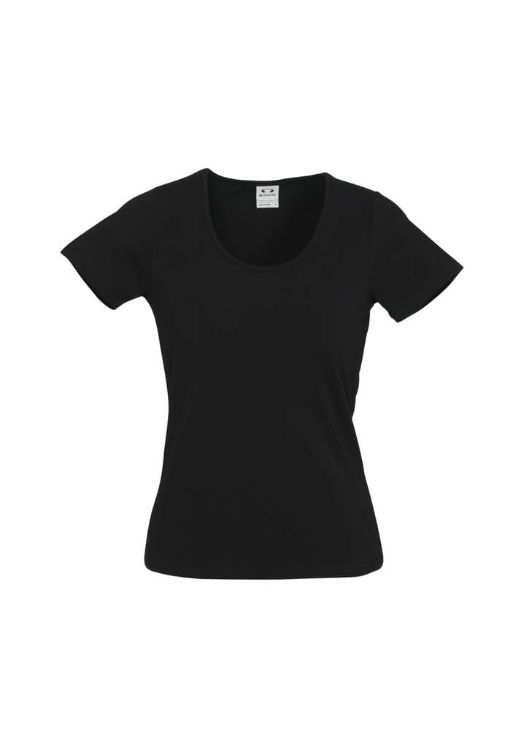 Picture of Ladies Vibe Tee