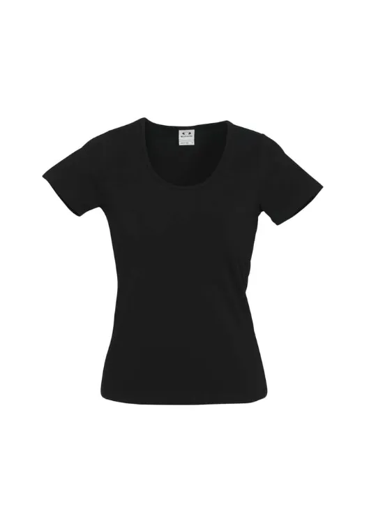 Picture of Ladies Vibe Tee
