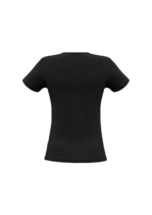 Picture of Ladies Vibe Tee