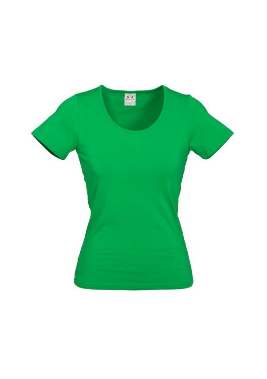 Picture of Ladies Vibe Tee