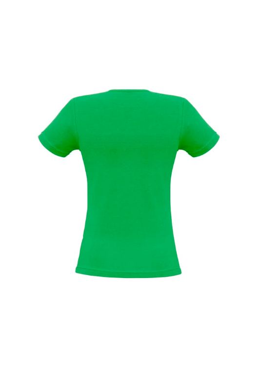 Picture of Ladies Vibe Tee