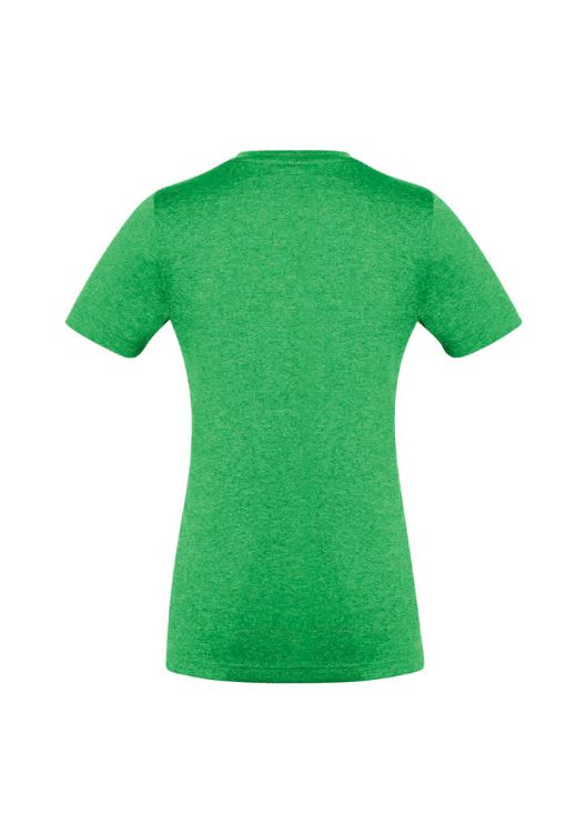 Picture of Womens Aero Short Sleeve Tee