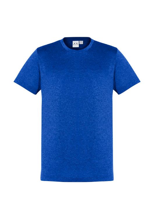 Picture of Mens Aero Short Sleeve Tee