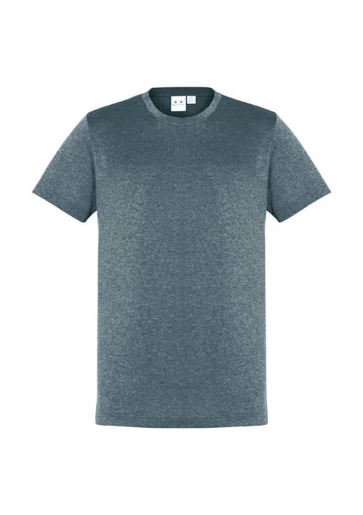 Picture of Mens Aero Short Sleeve Tee