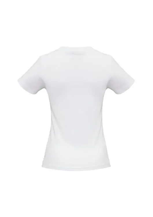 Picture of Ladies Stretch Short Sleeve Tee