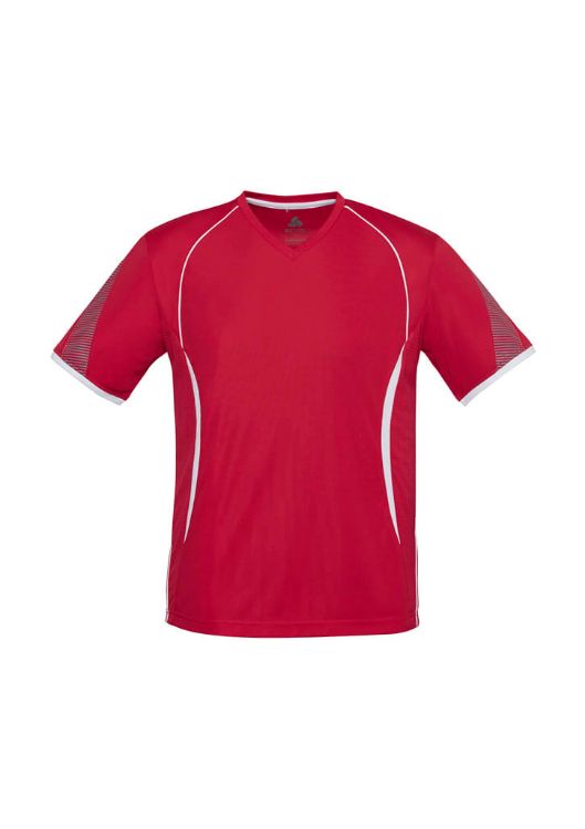 Picture of Mens Razor Short Sleeve Tee