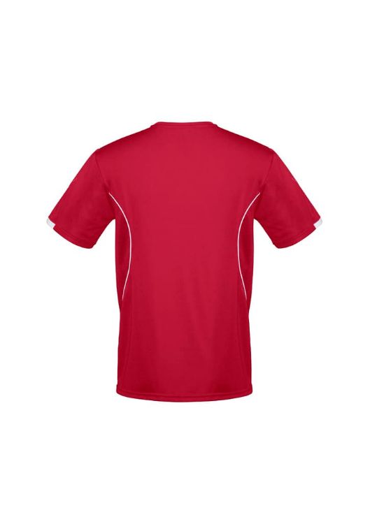Picture of Mens Razor Short Sleeve Tee