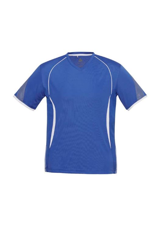 Picture of Mens Razor Short Sleeve Tee