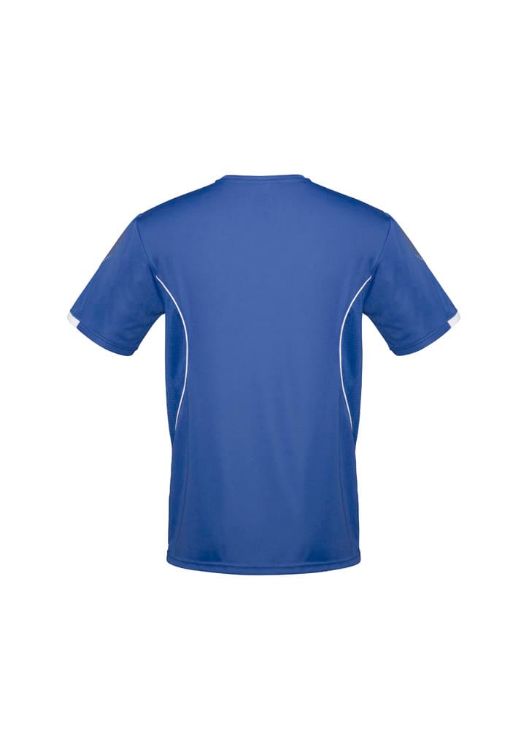 Picture of Mens Razor Short Sleeve Tee