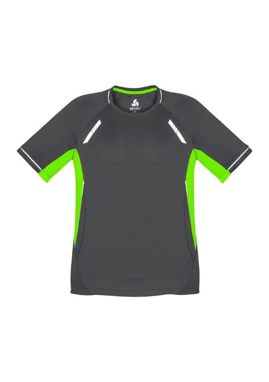 Picture of Mens Renegade Short Sleeve Tee