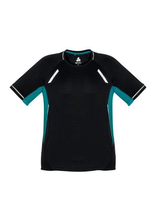 Picture of Mens Renegade Short Sleeve Tee