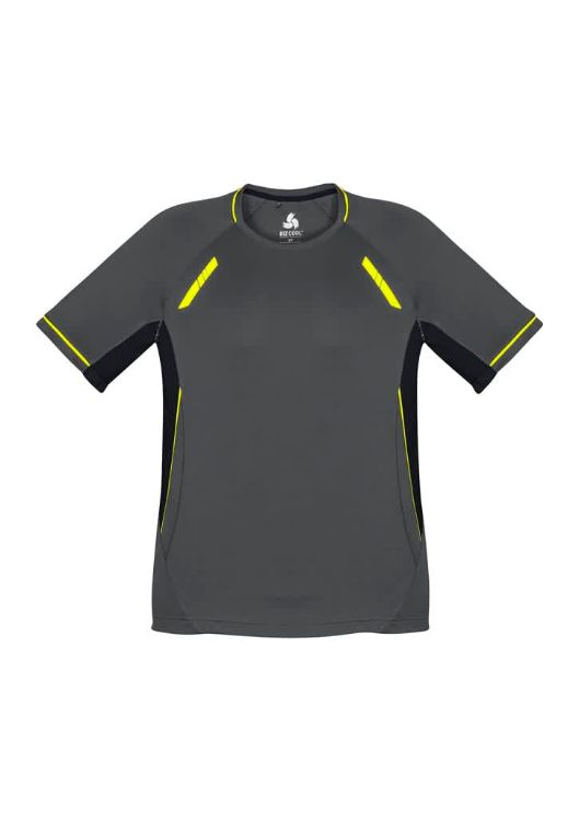 Picture of Mens Renegade Short Sleeve Tee