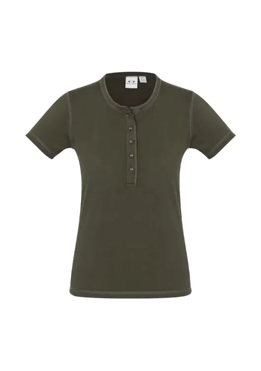 Picture of Ladies Vintage Tee