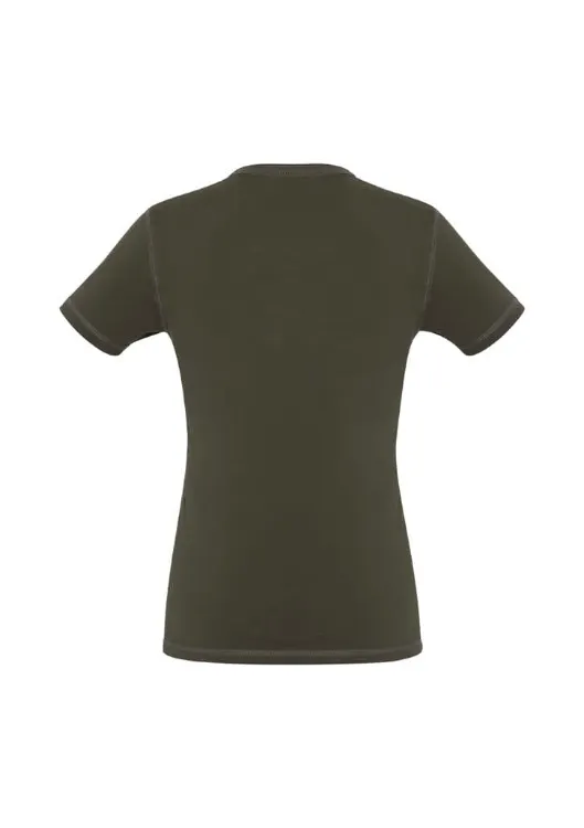 Picture of Ladies Vintage Tee