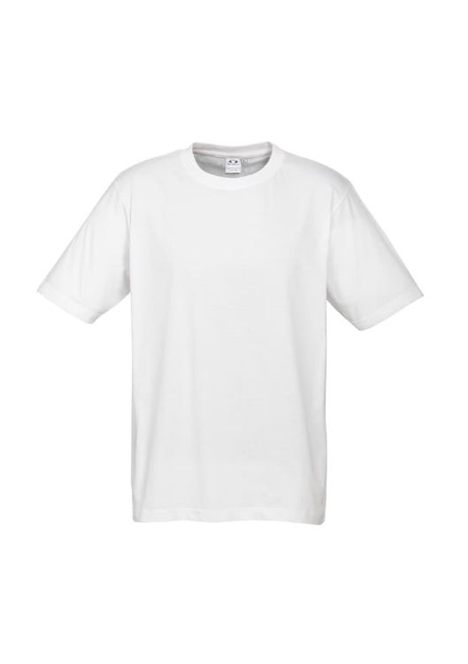 Picture of Kids Ice Short Sleeve Tee
