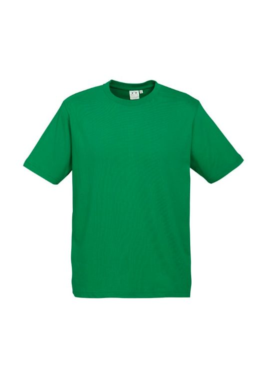 Picture of Kids Ice Short Sleeve Tee