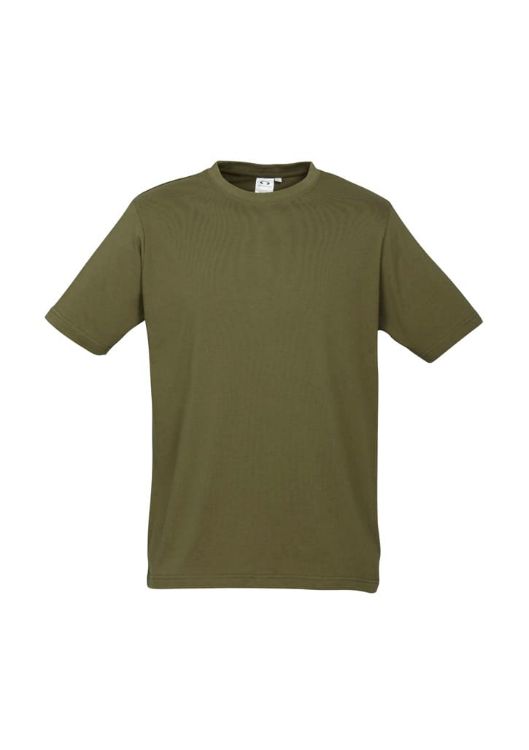 Picture of Kids Ice Short Sleeve Tee