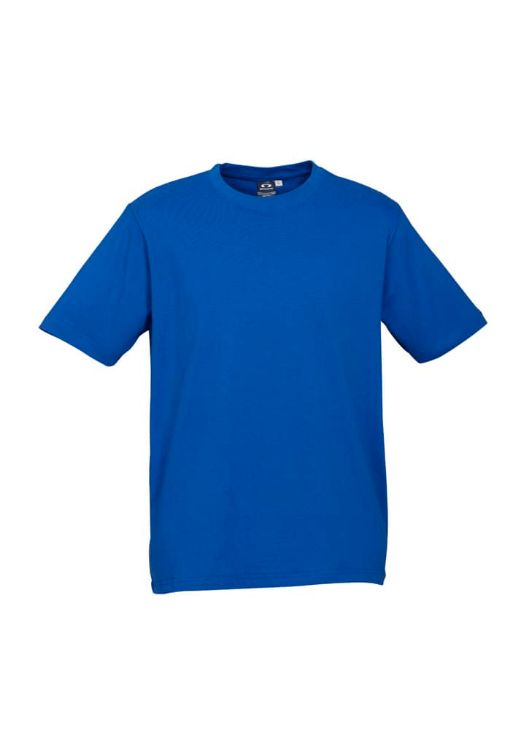 Picture of Kids Ice Short Sleeve Tee