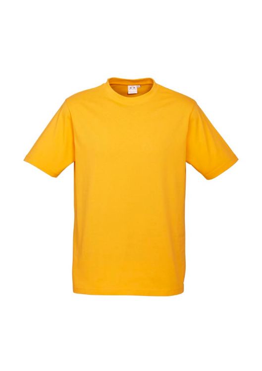 Picture of Kids Ice Short Sleeve Tee