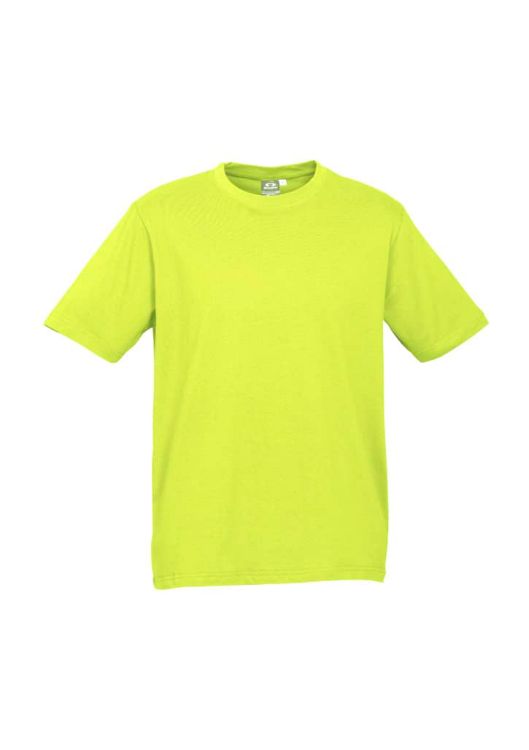 Picture of Kids Ice Short Sleeve Tee