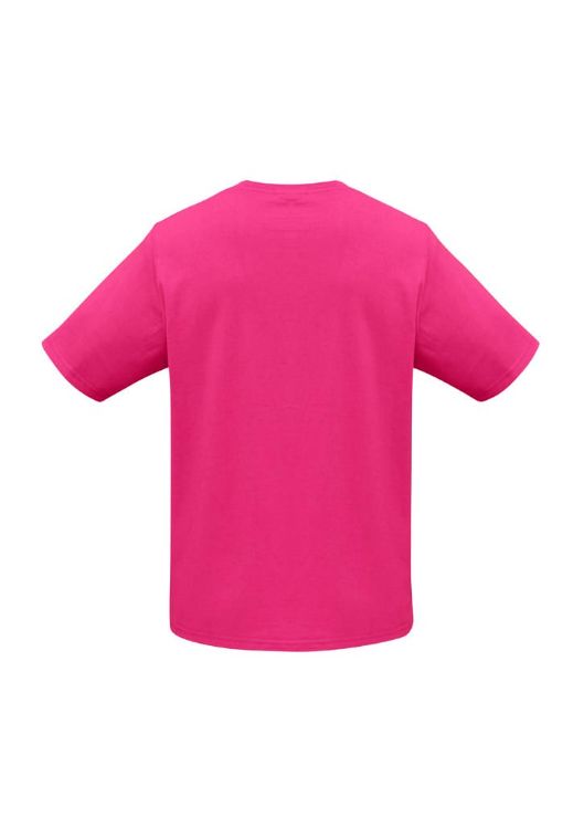 Picture of Kids Ice Short Sleeve Tee