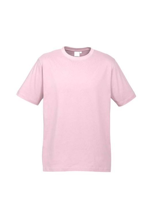 Picture of Kids Ice Short Sleeve Tee
