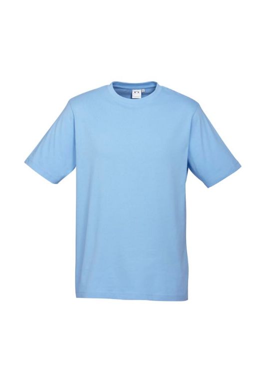 Picture of Kids Ice Short Sleeve Tee