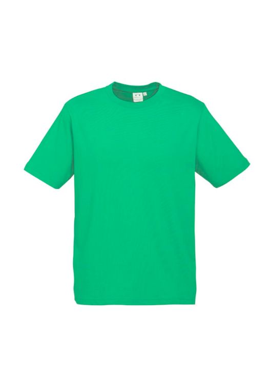 Picture of Kids Ice Short Sleeve Tee