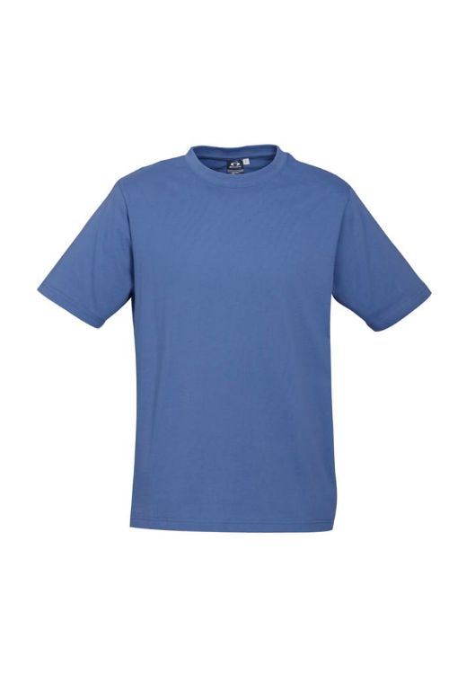 Picture of Kids Ice Short Sleeve Tee