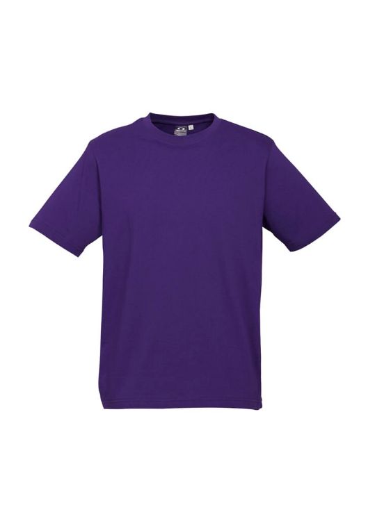 Picture of Kids Ice Short Sleeve Tee