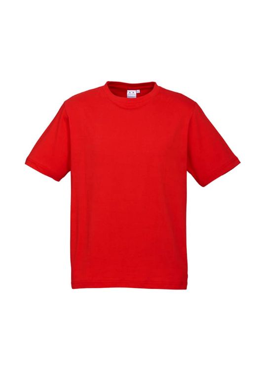 Picture of Kids Ice Short Sleeve Tee