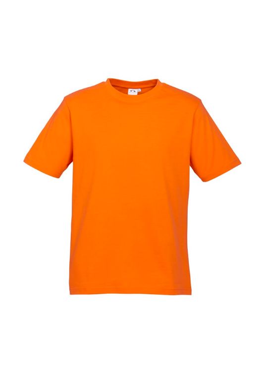 Picture of Kids Ice Short Sleeve Tee