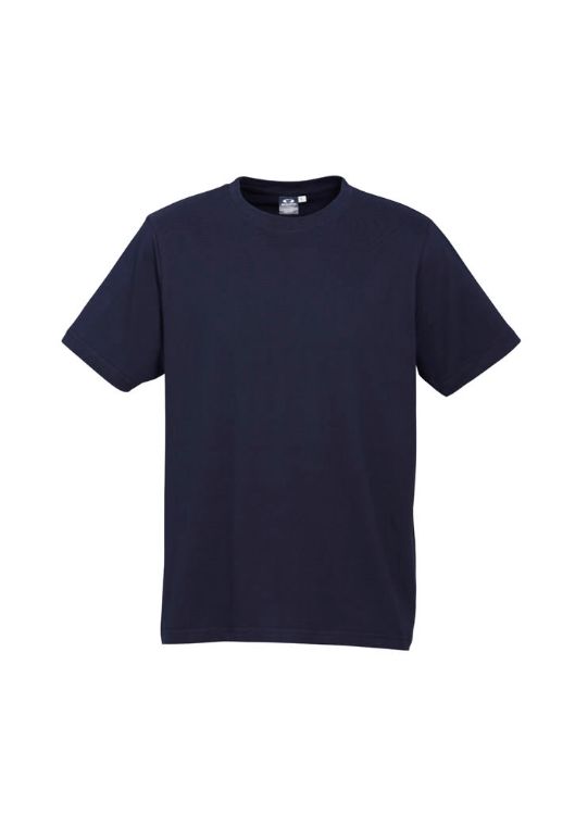 Picture of Kids Ice Short Sleeve Tee